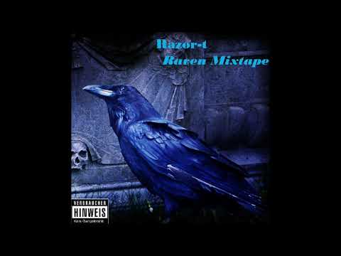 Razor-t - Ich bin stark (prod. by Allrounda Beats)