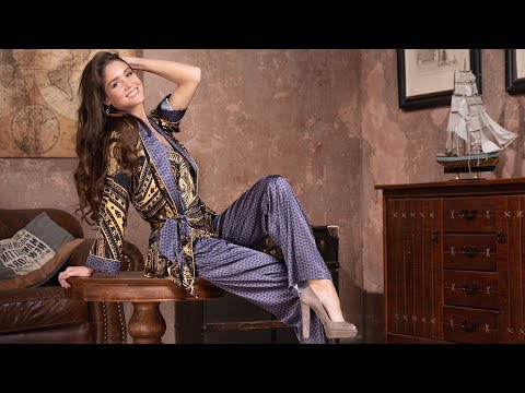 Mia-Amore ARMANI GOLD