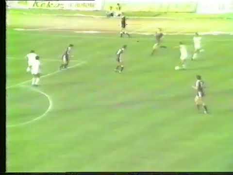 Rába ETO-Újpesti Dózsa SC 6-1 (2-0) 1983.06.11