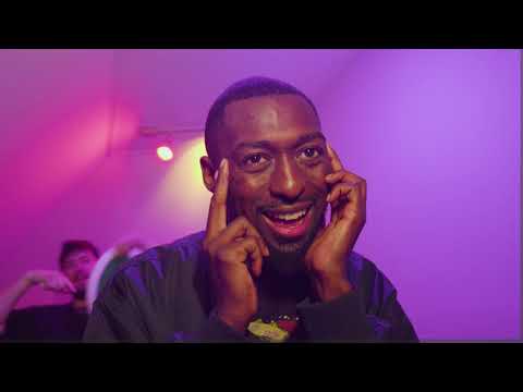 Dwynell Roland & Lazerbeak - Love Me For Me ft Demon Marcus