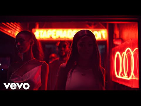 Usain Bolt - YUH KNOW ft. NJ