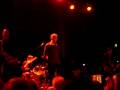 Peter Murphy "Idle Flow" SF 6/2/08