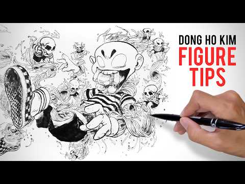 Proko and Kazone Art