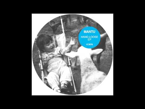 MANTU - Fever Rhapsody (Ben Hoo Remix)