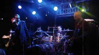 The Damned - Southampton 16.11.08 - There'll Come A Day
