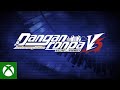 Danganronpa V3: Killing Harmony Release Trailer