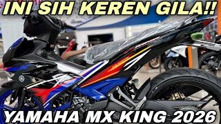 Download lagu SO COOL‼️YAMAHA MX KING 2026 🔥 mp3