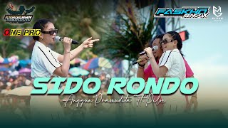 Download lagu ANGGUN PRAMUDITA - SIDO RONDO || KRADENAN REBOUND x ONE PRO || FASKHO SENGOK AUDIO || ELITGM mp3