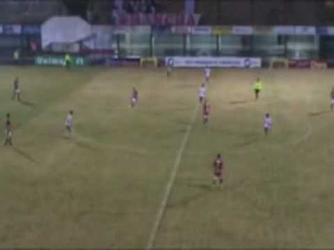 Rio Branco PR x Paranavaí