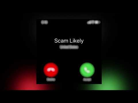 Scam Likely