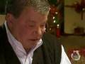 William Shatner on the true meaning of Christmas ...