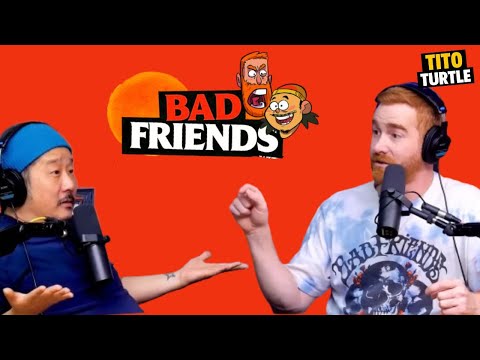 Bad Friends Most Hilarious Moments