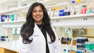 2023 Nominata Award Winner - Divya Bezwada, Ph.D.