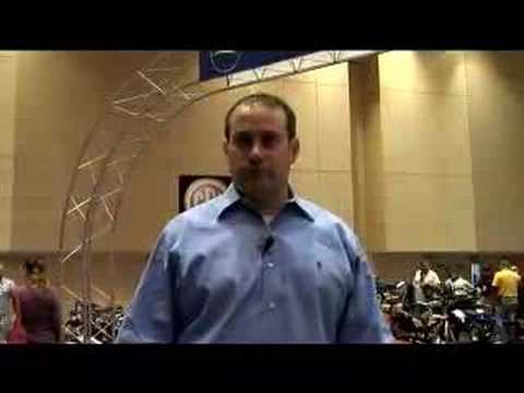 Tomos  USA 2007 Moped & Scooter Line