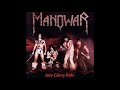 Manowar - Revelation [Death's Angel] - HD - Lyrics in description