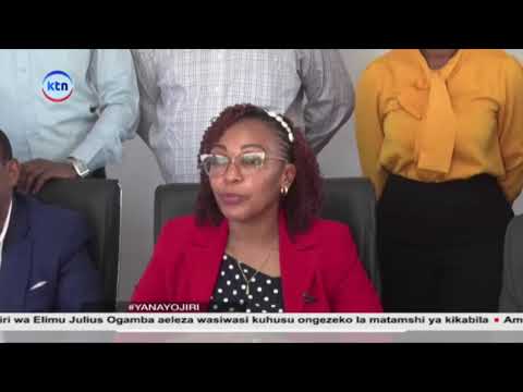 Madaktari wa Isiolo warejea kazini baada ya kumaliza mgomo wa siku 80