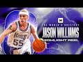 The World S GREATEST Jason Williams Highlight Reel