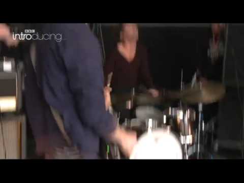BBC Introducing:  The Ruling Class - In My Solitude (Reading & Leeds 2009)