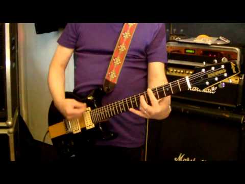 Flowing Stream Band - Actirelax 30.06.2013