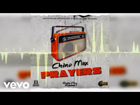 Chino Max - Just Prayer (Official Audio)