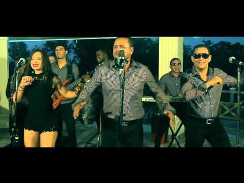 Jayson Guzman - Gotas De Fuego Video Oficial