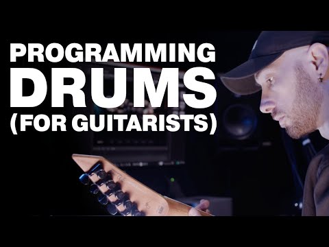 Programming Realistic Drums