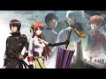 Gintama Quotes Funny And Emotional