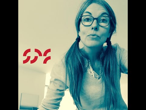 Sigurbjörg Þrastardóttir for SPF 2021