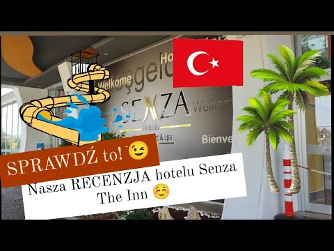 Videos del Senza The Inn Resort  Spa 5★ en Avsallar, TurquíaVer MásVerPrecios14CerrarConsulta por Whatsapp 🇦🇷BookingTripadvisorExpediaTravelocityOrbitzPricelineTripDespegarKayakHotelesDestiniaTrivagoLastminuteTui