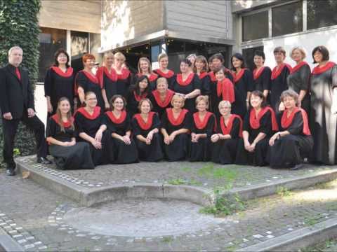 Ivan Zelenka: Ave Maria