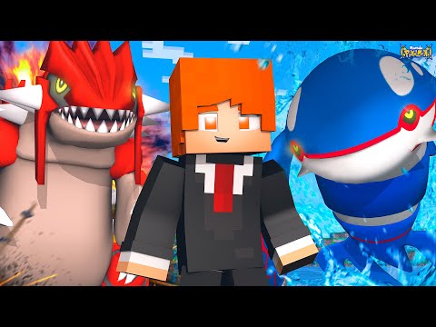 MUNDO PIXELMON 3 - QUEDO SEGUNDO EN EL QUIZ DE LA GALA DE PRIMER SEMIFINALISTA #44