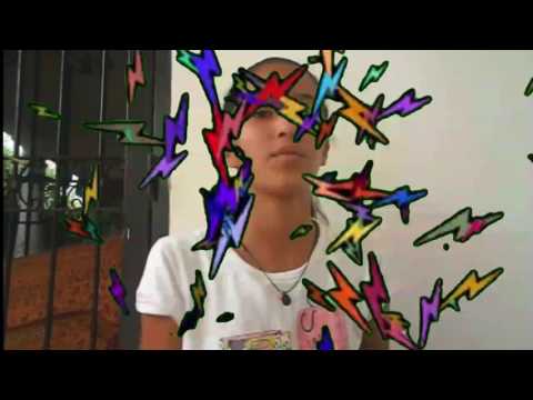 "DASOUL NACHO" ~KUNG FU~ VIDEO FX