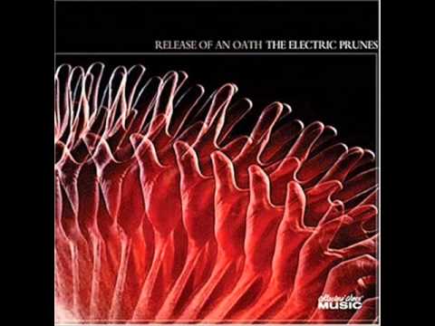 David Axelrod - Holy Are You - Electric Prunes