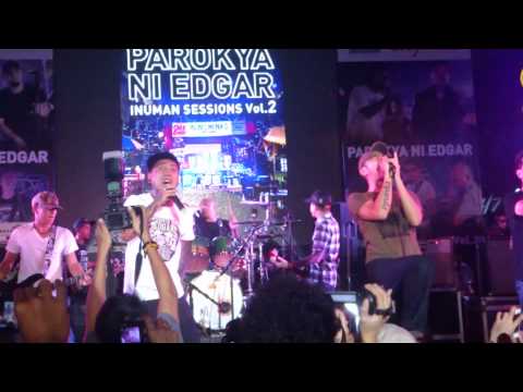 The Ordertaker ( Inuman Session Vol. 2)