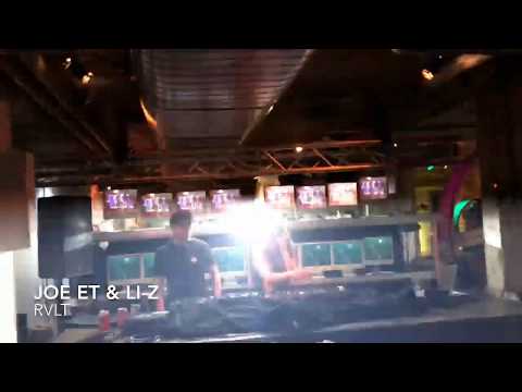 PRSPCT XL28 Impressions