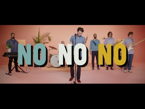 Beirut - No No No (OFFICIAL VIDEO)