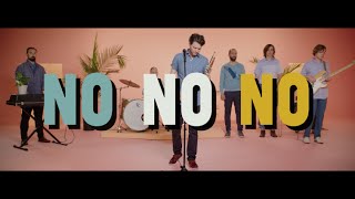 No No No Music Video