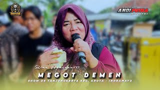 Download lagu MEGOT DEMEN - RINA AGUSAPUTRI | ANDI PUTRA ONE mp3 Download lagu MEGOT DEMEN - RINA AGUSAPUTRI | ANDI PUTRA ONE mp3