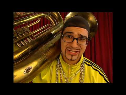 "Bully's Partnerbörse 15“ bullyparade - TV Comedyshow / 2001