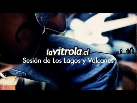 LaVitrola.cl: Eduardo Vilches - Vegetales