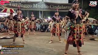 Download lagu Jathilan Turonggo Mudho Cindelaras Babak Putri Larasati Live Pondok Wonolelo Ngemplak Sleman mp3