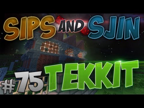 SipsCo - Episode 75 - Home at Last