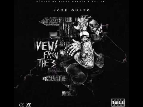 JOSE GUAPO X TRACY T - XTRAVAGENT LIVING