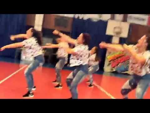 Institute of TOG - Mama Africa