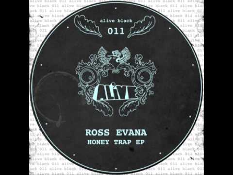 Ross Evana - See No Evil [ALiVE Recordings]