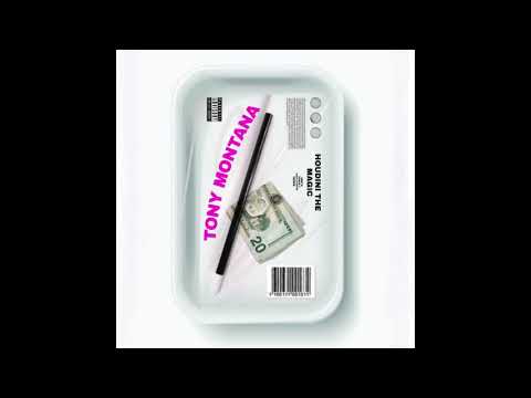 01.@PJHOUDINI.ofc - TONY MONTANA [ ÁUDIO OFICIAL ]