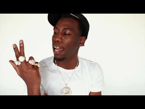 Shawny Binladen FT. FOUR50 - Bulldog (Shot By @HaitianPicasso)