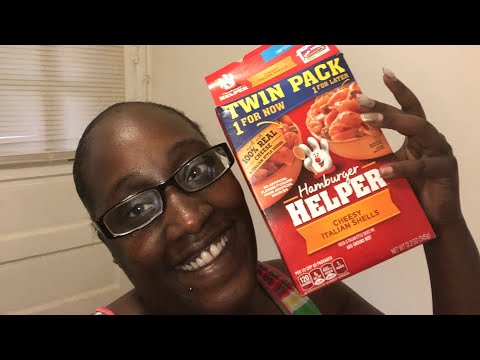 download lagu mp3 mp4 Hamburger Helper Cheesy Italian Shells Instructions, download lagu Hamburger Helper Cheesy Italian Shells Instructions gratis, unduh video klip Hamburger Helper Cheesy Italian Shells Instructions