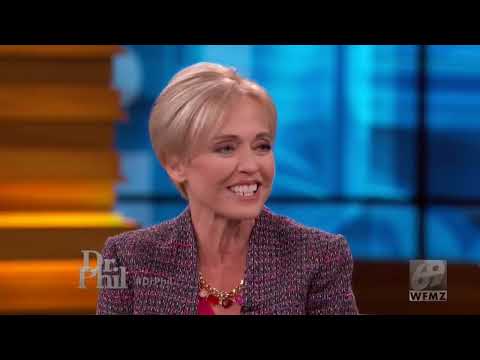 Dr  Phil✅S18E27🏆 Justin Explosive Anger and Addiction