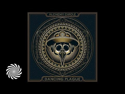 Alchemy Circle & Gahara - Pão Com Mortadelic